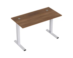 Стол рабочий, прямолинейный (1200*600*750) 2ML.168 СТИЛЬ images