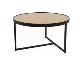 Стол журнальный круглый РАУНД / ROUND (800x800x450) images