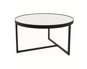 Стол журнальный круглый РАУНД / ROUND (800x800x450) images