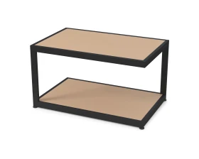 Стол журнальный МИТ / MEET (800x500x450) images