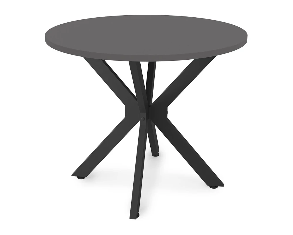 Стол круглый БОРН / BORN (900x900x750)