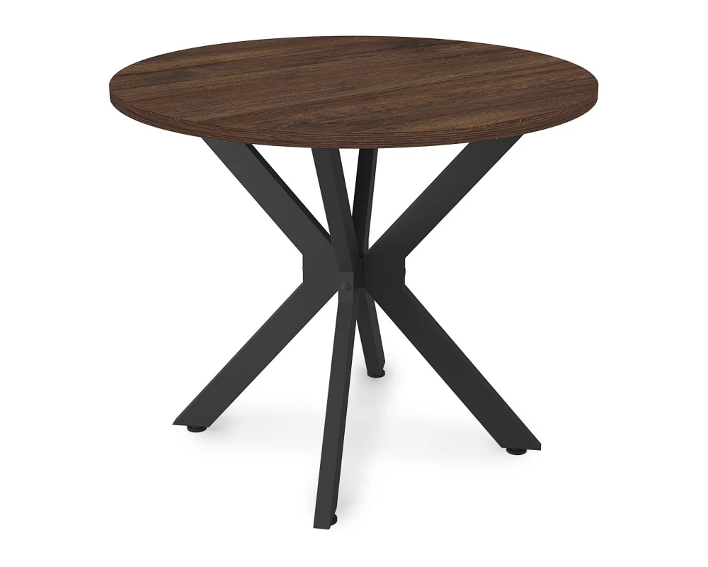 Стол круглый БОРН / BORN (900x900x750)