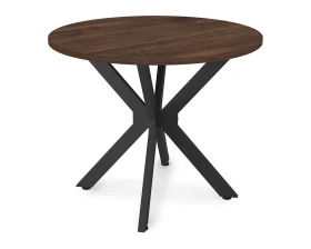 Стол круглый БОРН / BORN (900x900x750) images