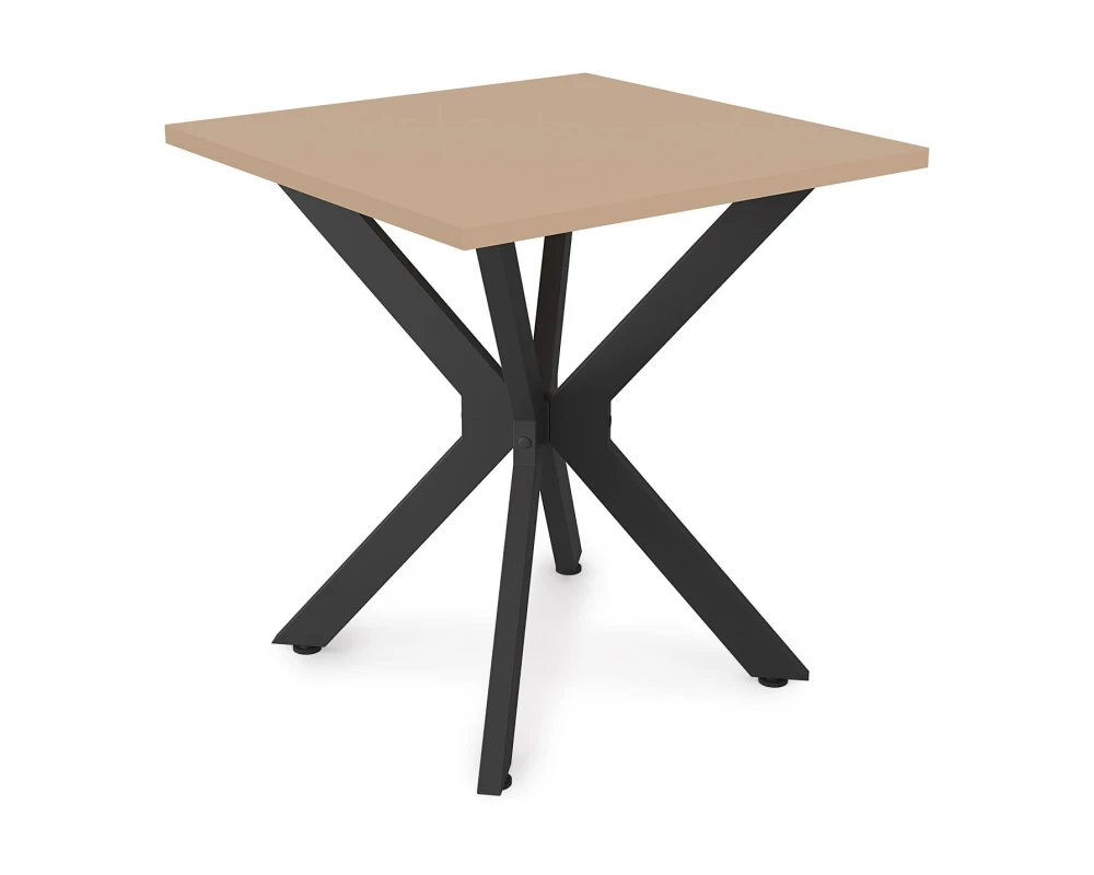 Стол квадратный БОРН / BORN (700x700x750)