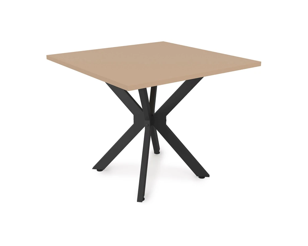 Стол квадратный БОРН / BORN (900x900x750)