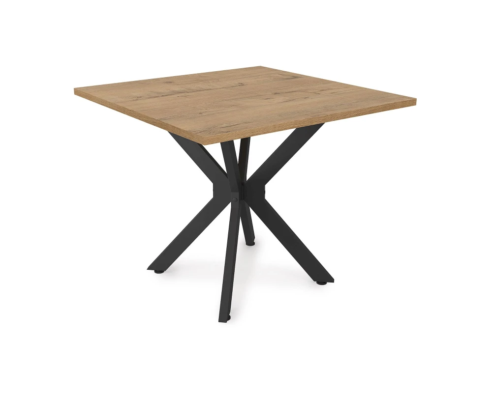 Стол квадратный БОРН / BORN (900x900x750)