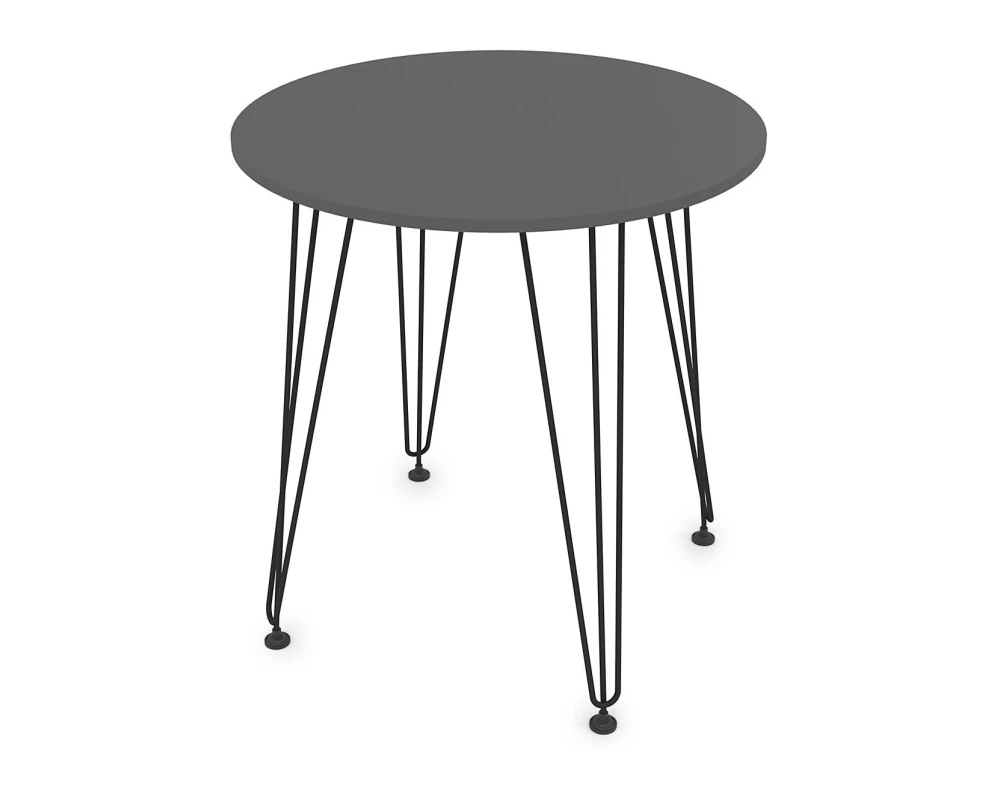 Стол обеденный круглый ЛИВАДИЯ / LIVADIA (700x700x731)