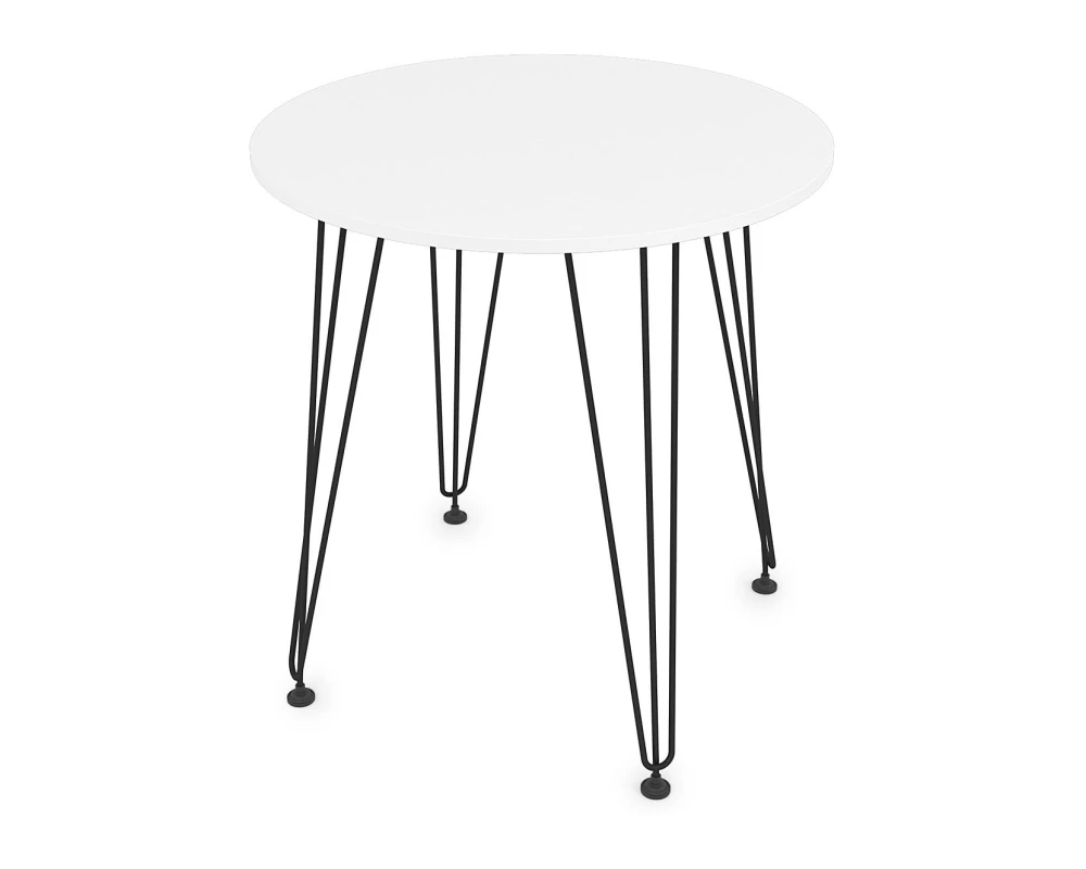 Стол обеденный круглый ЛИВАДИЯ / LIVADIA (700x700x731)