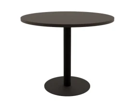 Стол обеденный круглый РАДИУС / RADIUS (900x900x740) images