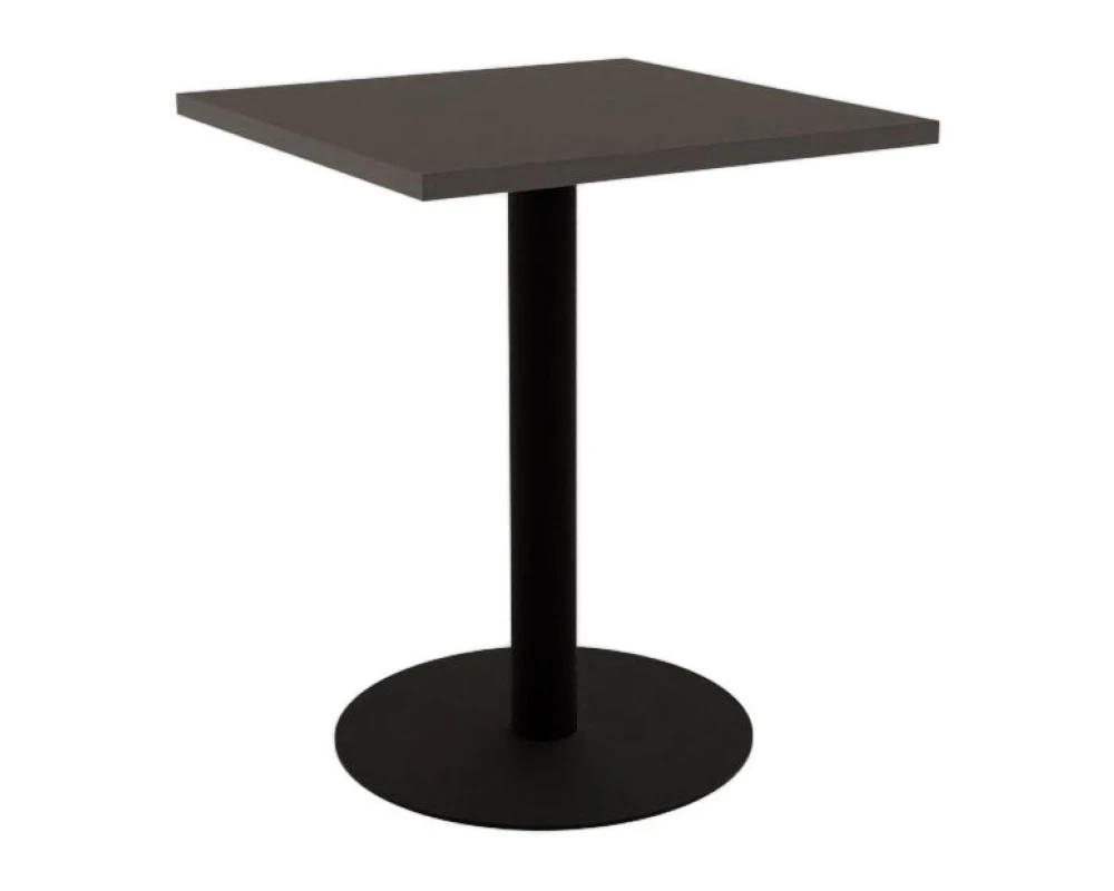 Стол обеденный квадратный КУБЕ / CUBE (600x600x740)