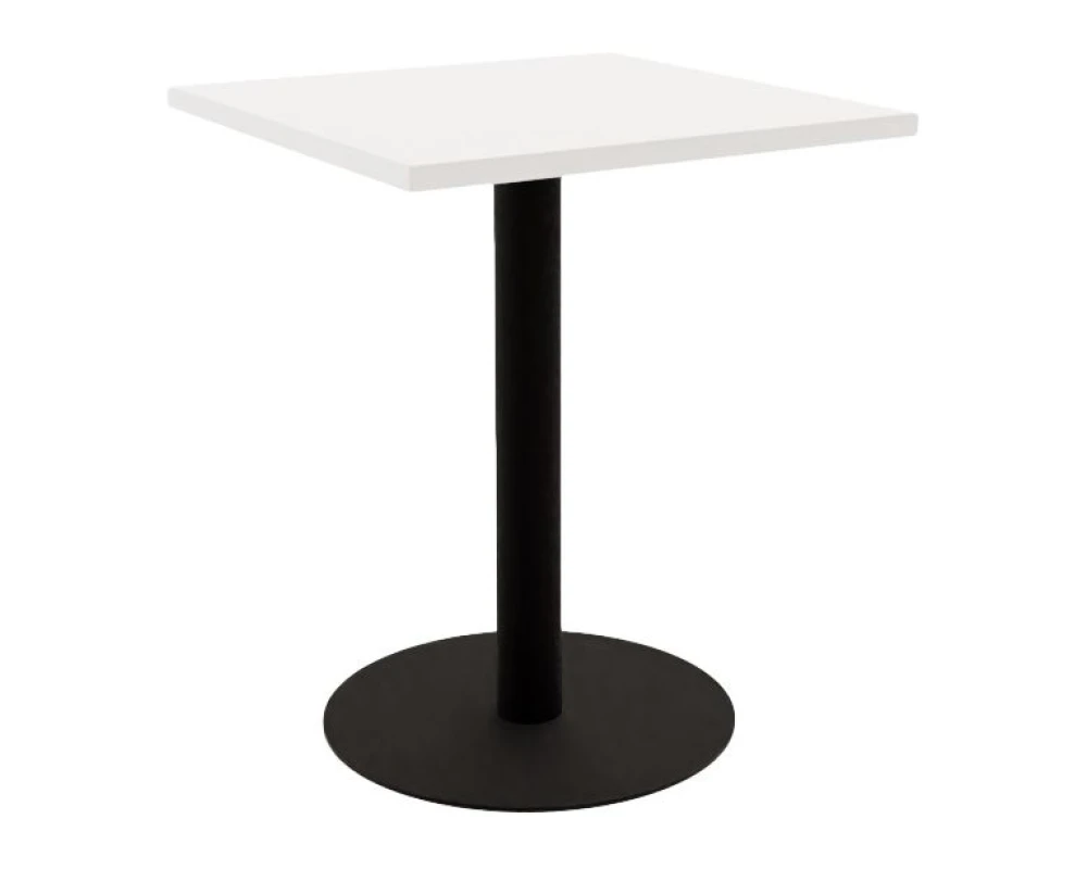 Стол обеденный квадратный КУБЕ / CUBE (600x600x740)