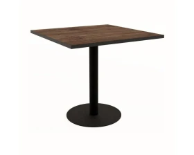 Стол обеденный квадратный КУБЕ / CUBE (700x700x740) images