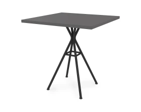 Стол обеденный квадратный ВЕРОНА / VERONA (700x700x740) images