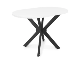Стол овальный БОРН / BORN (1100x700x750) images