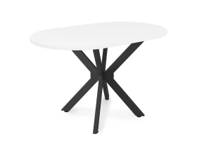 Стол овальный БОРН / BORN (1200x750x750) images