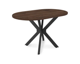 Стол овальный БОРН / BORN (1200x750x750) images