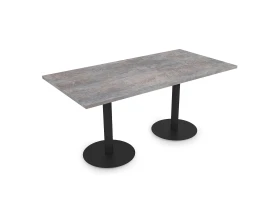 Стол ВАСТ / VAST-120 (1200x800x740) images