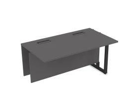 Стол прямой Бенч, средний модуль (1200x800x750) САММИТ / SUMMIT images