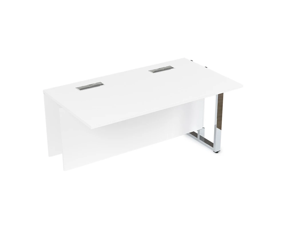 Стол прямой Бенч, средний модуль (1200x800x750) САММИТ / SUMMIT