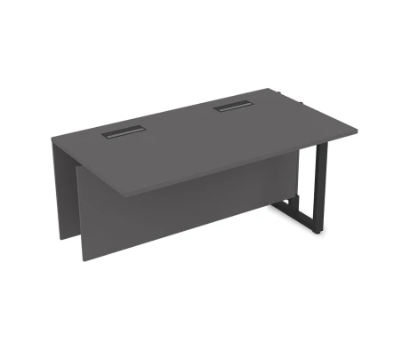 Стол прямой Бенч, средний модуль (1200x900x750) САММИТ / SUMMIT