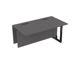 Стол прямой Бенч, средний модуль (1200x900x750) САММИТ / SUMMIT images
