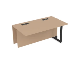 Стол прямой Бенч, средний модуль (1200x900x750) САММИТ / SUMMIT images