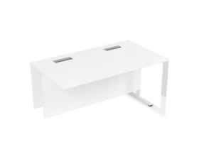 Стол прямой Бенч, средний модуль (1200x900x750) САММИТ / SUMMIT images