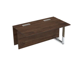 Стол прямой Бенч, средний модуль (1200x900x750) САММИТ / SUMMIT images