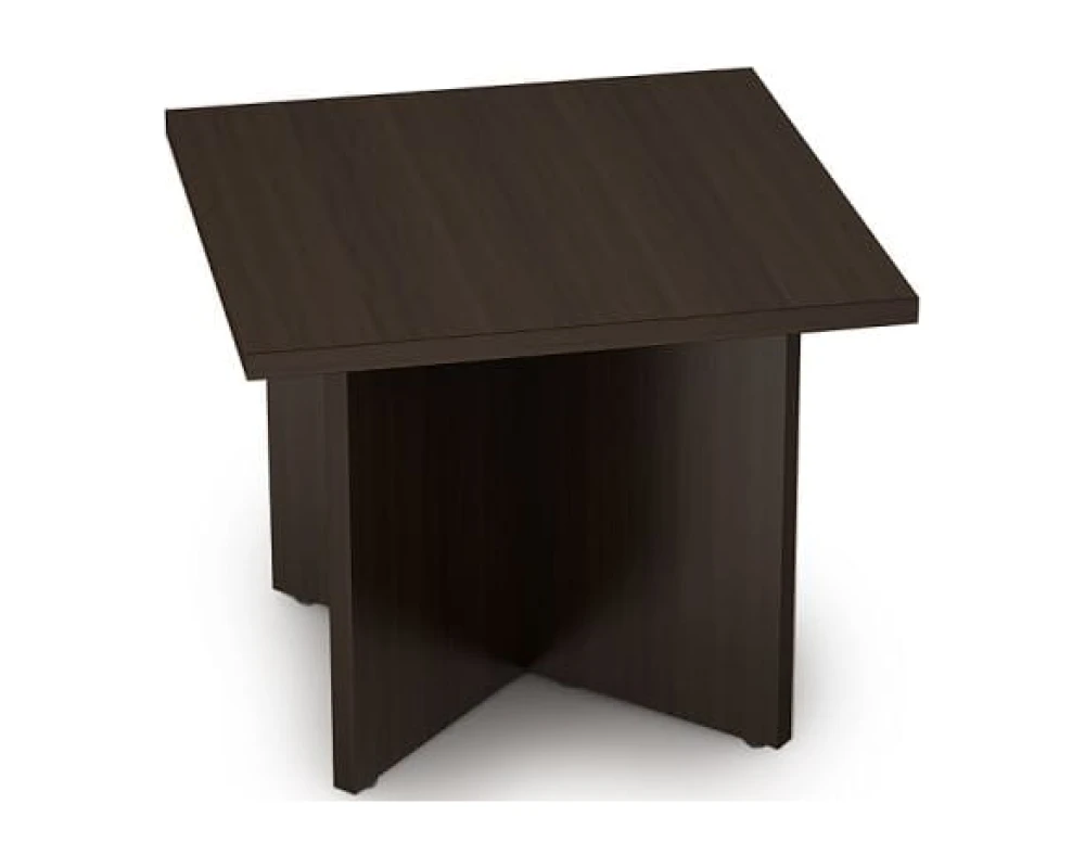 Стол для переговоров (900*900*750) 4СП.009 ТАЙМ-МАКС / TAIM-MAX