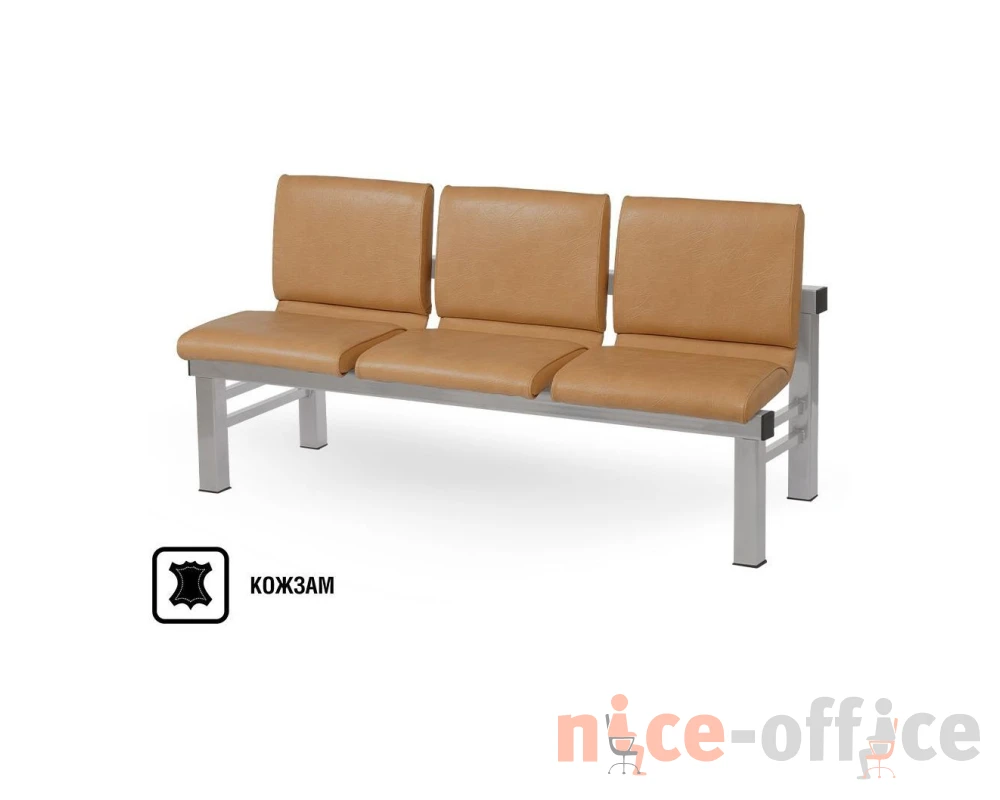 Многоместная секция Кортес М