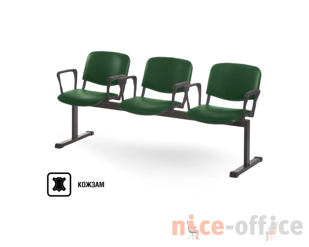 Многоместная секция Траст
