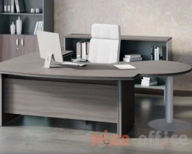 Кабинет руководителя Berlin Director New images