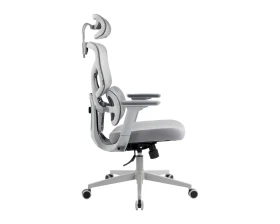 Кресло Everprof Омега / Omega Сетка, Серый images