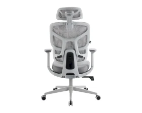 Кресло Everprof Омега / Omega Сетка, Серый images