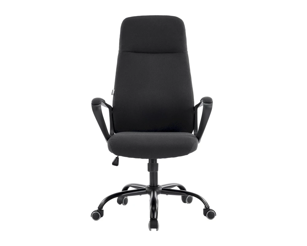 Кресло Everprof Смарт / Smart Ткань, Черный