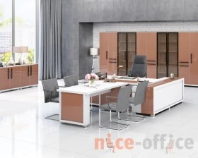 Кабинет руководителя Грейс / Grace images