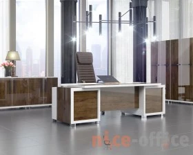 Кабинет руководителя Грейс / Grace images