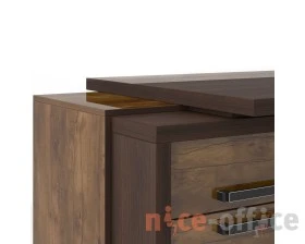 Кабинет руководителя Грейс / Grace images