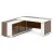 Alba margarita/Tasso nero