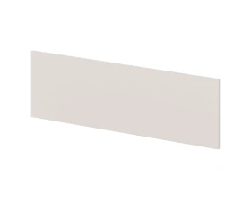 Соединительный щит для столов на металлокаркасе 1250х388х18 Грандэса / Grandeza images