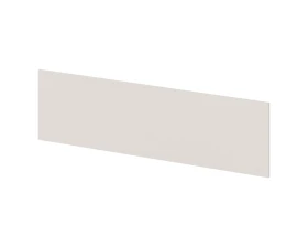 Соединительный щит для столов на металлокаркасе 1450х388х18 Грандэса / Grandeza images