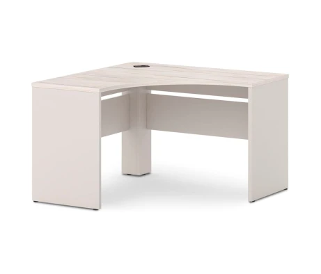 Стол эргономичный комбинированный 1200/510х1200/510х750 Лавана / Lavana