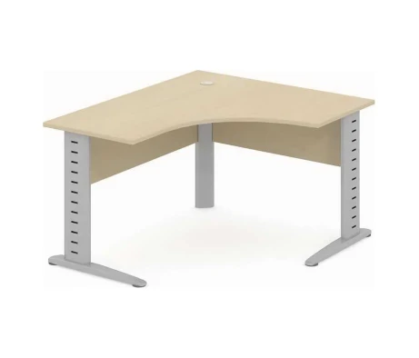 Стол эргономичный ПК-ССМ-СТЭ140Х120П/МК-В1 Система-M