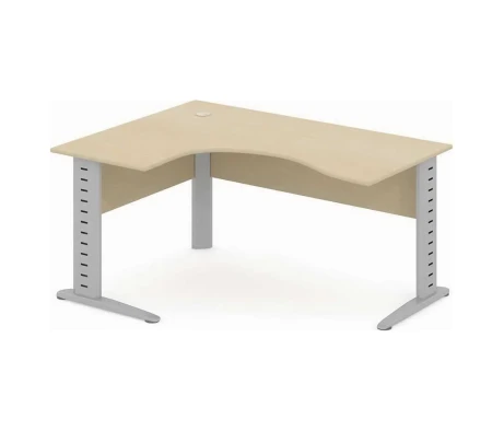 Стол эргономичный ПК-ССМ-СТЭ160Х120Л/МК-В1 Система-M