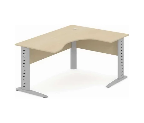 Стол эргономичный ПК-ССМ-СТЭ160Х120П/МК-В1 Система-M