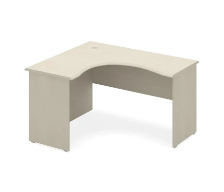 Стол эргономичный ПК-ТФ-СТЭ140Х120Л/Д-В6 Технофорвард