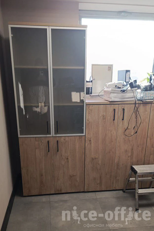 Мебель для персонала Style Project фото в интерьере 16