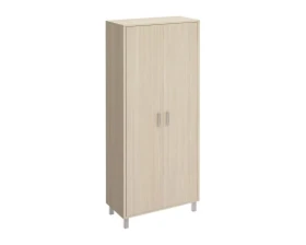 Шкаф для документов двери ДСП без замка 90x45x207,4 Born images