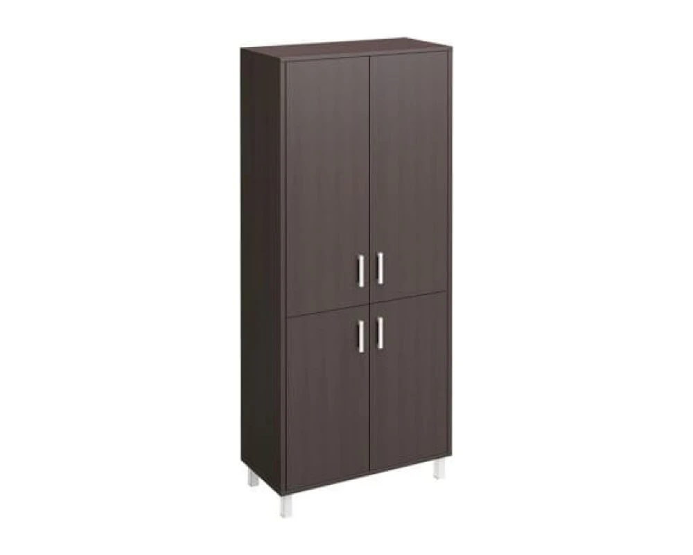 Шкаф для документов комплект 2 шт 90х45x207,4 Born