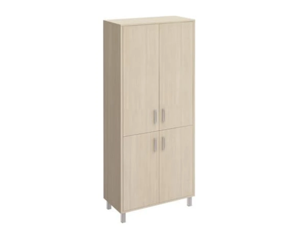 Шкаф для документов комплект 2 шт 90х45x207,4 Born
